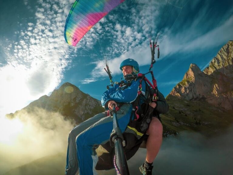 From Ljubljana: Bovec and Kranjska Gora - Who Should Consider This Tour?