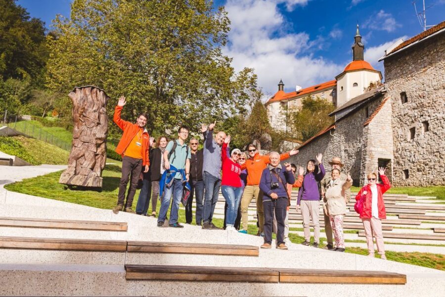 From Ljubljana: Day Trip to Bled and Vintgar Gorge - Deep Dive: What Sets This Tour Apart?
