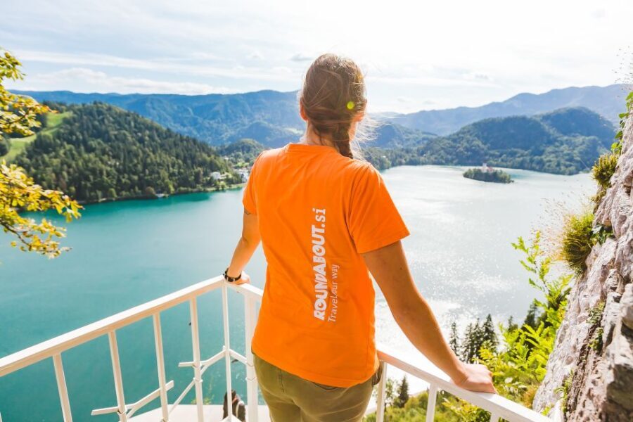 From Ljubljana: Lake Bled and Bled Castle Tour - An In-Depth Look at the Lake Bled and Bled Castle Tour