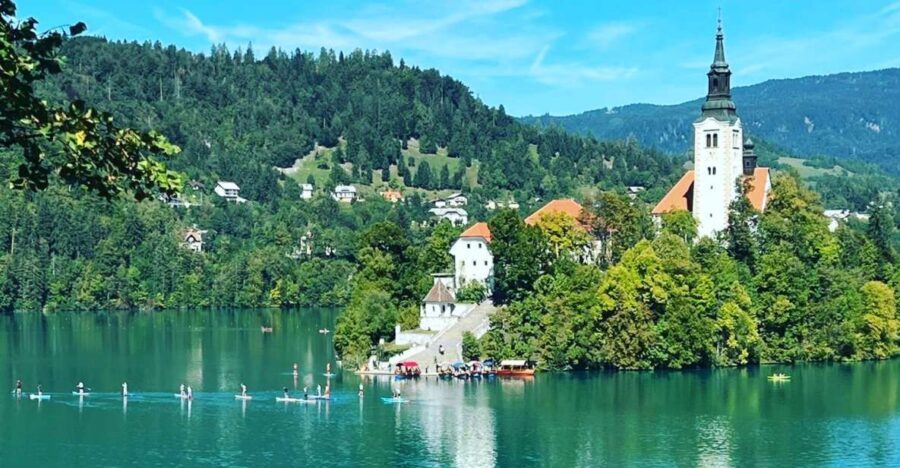 From Ljubljana: Lake Bled and Postojna Cave Day Trip - Who Should Consider This Tour?