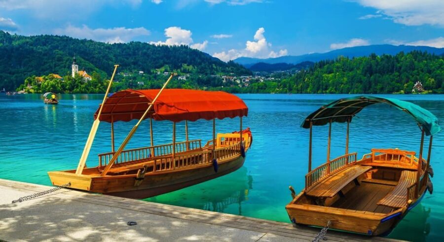 From Ljubljana: Lake Bled Day Tour - Authentic Experiences and Practical Tips
