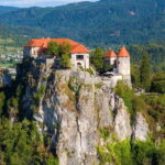 From Ljubljana: Lake Bled, Postojna Cave and Predjama Castle - How the Day Unfolds