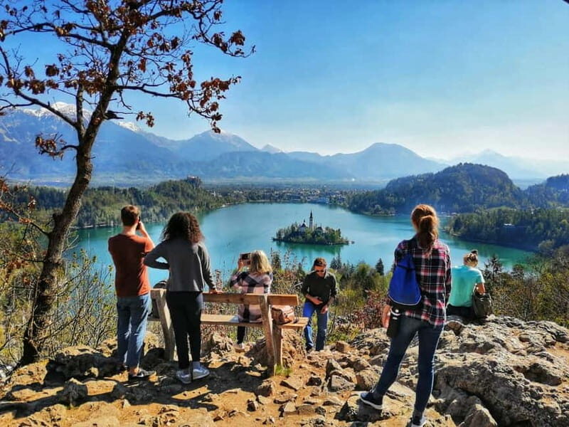 From Ljubljana: Lake Bled Tour - Authenticity and Value