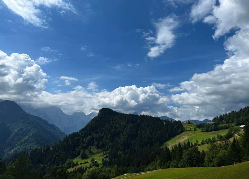 From Ljubljana: Logar Valley and Solava Panoramic Road - Why This Tour Works Well