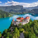 From Ljubljana: Postojna Cave, Predjama Castle and Lake Bled - What We Loved About This Tour