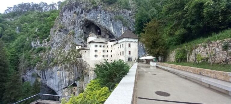 From Ljubljana: Postojna Cave & Predjama Castle Guided Trip - Final Thoughts: Is It Worth It?