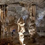 From Ljubljana: Postojna Cave & Predjama Castle Half-Day - Postojna Cave: Natural Masterpieces in a Subterranean World