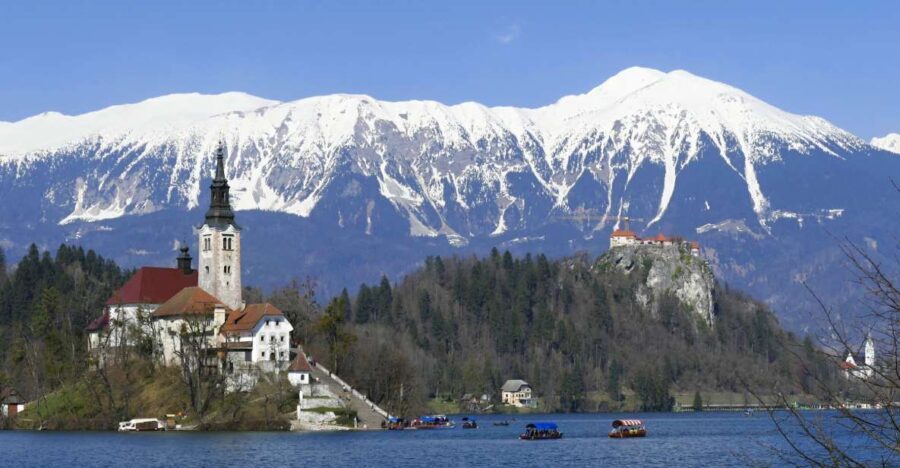 From Ljubljana: Private Bled Lake Day Trip - How This Tour Fits Different Travelers