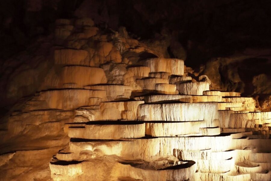 From Ljubljana: Skojan Caves Half-Day Trip - Why This Tour Offers Great Value