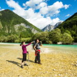 From Ljubljana: Soa river experience - The Value of the Experience