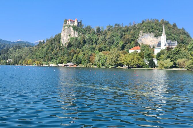 From Ljubljana to lake Bled - Slovenia Tourist Taxi - Who Should Book This Tour?