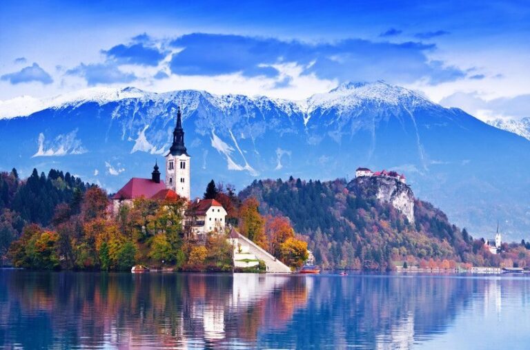From Ljubljana: Trip to Lake Bled and Bled Castle - Evaluating the Value