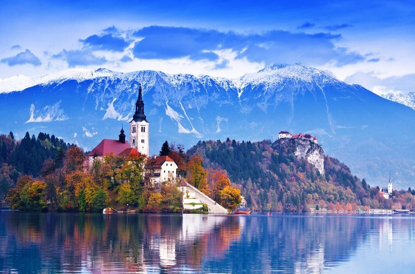 From Ljubljana: Trip to Lake Bled and Bled Castle - Evaluating the Value