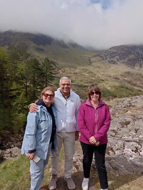 From Llandudno and Conwy: Snowdonia Scenic Drive - Why This Tour Offers Great Value
