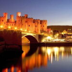 From Llandudno: Portmeirion, Snowdonia and Castles Tour - An Honest Breakdown of the Experience