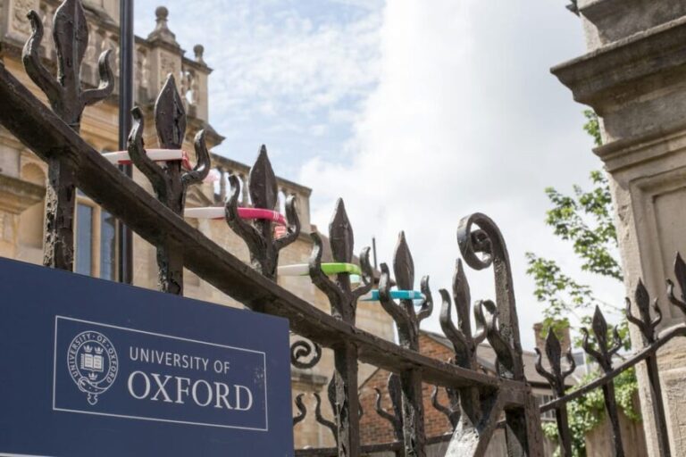 From London: A Private Harry Potter+Oxford University Tour - Is This Tour Worth the Price?