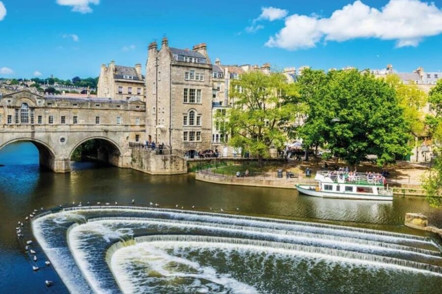 From London: Bath and the Cotswolds Full-day Tour - The Experience: Pros and Cons