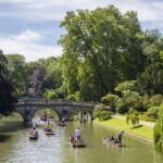 From London: Cambridge and Medieval England Small Group Tour - Exploring the Itinerary: A Closer Look