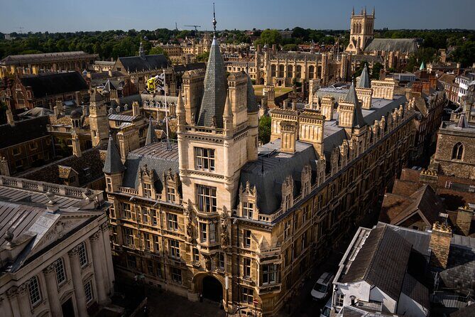 From London: Cambridge Day Trip Including Tour Guide - What Travelers Say: Authentic Perspectives