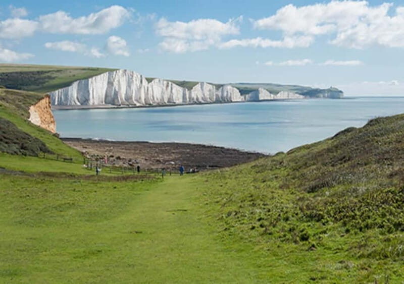 From London: Canterbury and White Cliffs of Dover Group Tour - What’s Included and What’s Not