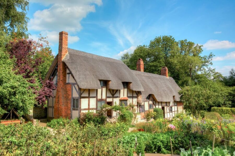 From London: Cotswolds and Oxford Guided Day-Trip - Starting Point and Early Morning Departure