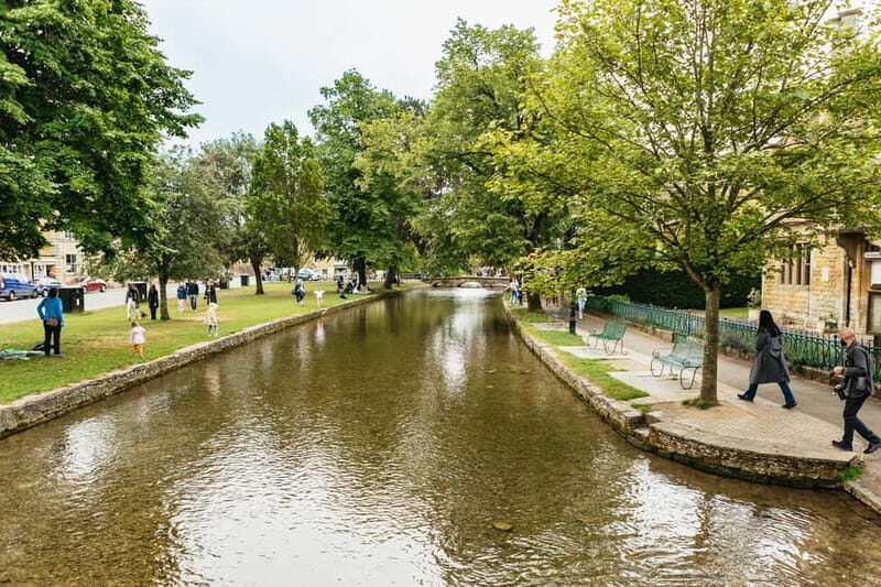 From London: Cotswolds, Blenheim Palace & Downton Abbey - Who Would Love This Tour?