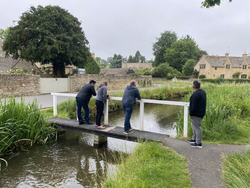 From London: Cotswolds Villages Guided Day Tour - An In-Depth Look at the Tour Experience