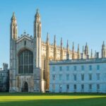 From London: Day Tour to Cambridge University+Windsor Castle - What Makes This Tour Stand Out