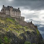 From London: Day Trip to Edinburgh by Rail with Castle Entry - Exploring the Itinerary and What You Can Expect