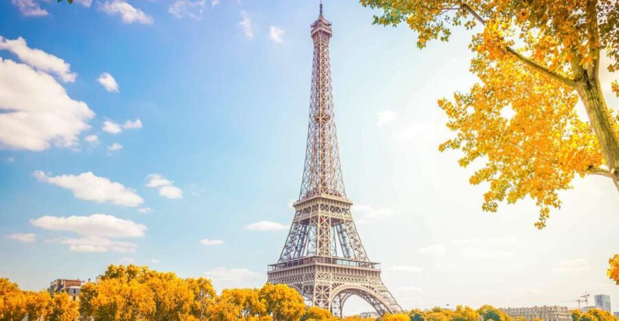 From London: Eiffel Tower, Notre Dame & Louvre Day Tour - What Travelers Say: Real Experiences