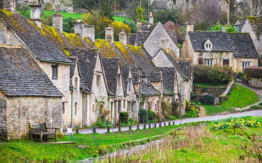 From London: Full-Day Cotswolds Small-Group Tour - The Itinerary in Detail: What You’ll See and Do