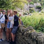 From London: Guided Cotswolds Day Trip by Luxury Coach - Key Points