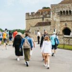 From London: Leeds Castle, Canterbury Cathedral & Dover - The Itinerary: Well-Organized but Packed