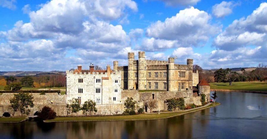 From London: Leeds Castle, Canterbury, Dover and Greenwich - Who Will Love This Tour?