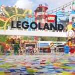 From London: LEGOLAND® Windsor Resort Entry & Coach Transfer - Inside the Park: Rides, Attractions, and Interactive Play