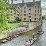 From London: Oxford and Cambridge University Town Tour with Guide - Practical Considerations