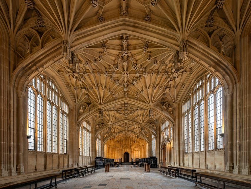 From London: Oxford by Rail & Harry Potter Insights Tour - Who Will Love This Tour?