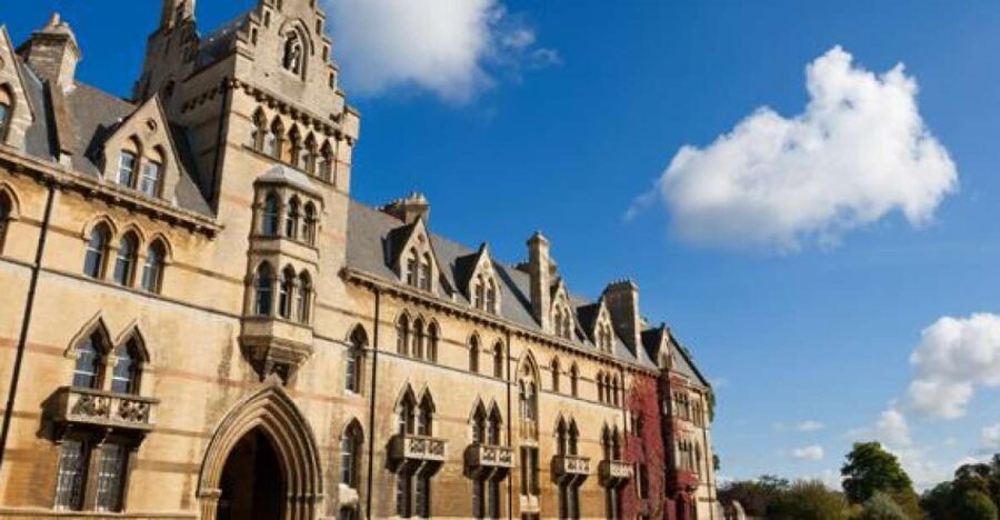 From London: Oxford, Stratford, Cotswolds & Warwick Castle - Exploring the Day Trip in Detail