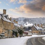 From London: Oxford, Stratford-upon-Avon, & Warwick Day Trip - Transportation and Comfort