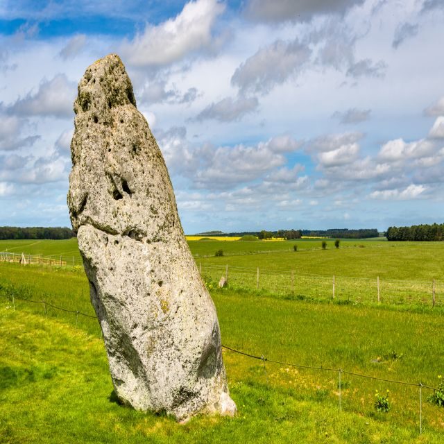 From London: Private Skip-the-Line Stonehenge Tour - The Return Trip and Flexibility