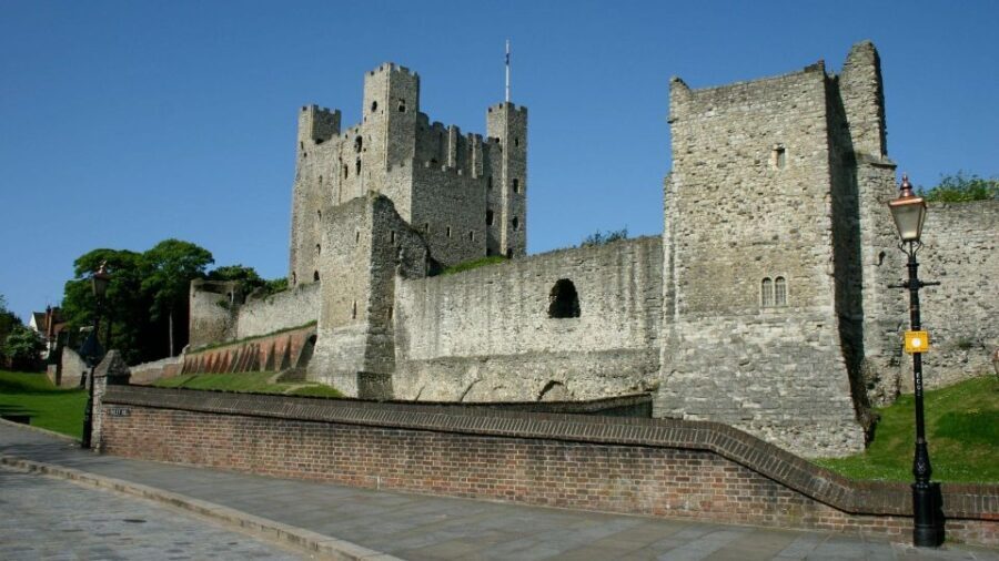 From London: Rochester, Dover Castle & White Cliffs Tour - How This Tour Offers Value