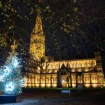 From London: Salisbury and Winchester Christmas Markets Tour - In-Depth: What Makes This Tour Stand Out