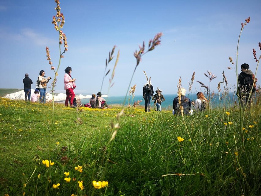 From London: Seven Sisters and Brighton Full-Day Tour - Practical Details: What You Need to Know