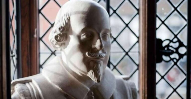 From London: Shakespeares Stratford and Cotswolds Tour - Practical Details and Experience