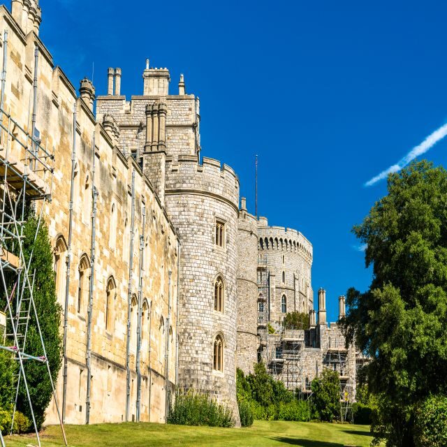 From London: Skip-the-line Windsor Castle Private Car Trip - Who Will Love This Tour?