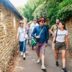 From London: Small Group Cotswolds Villages Tour - The Transportation and Group Experience