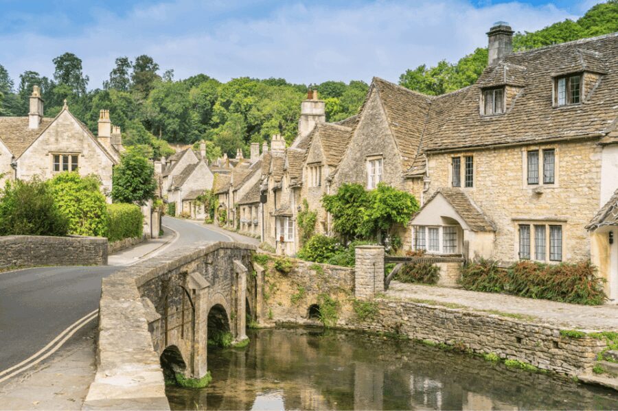 From London: Small Group Stonehenge, Bath & Cotswolds Tour - What Travelers Love About This Tour