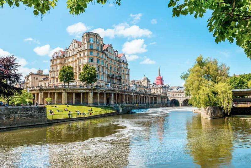 From London: Stonehenge and Bath Full-Day Tour with Guide - Who Will Love This Tour?