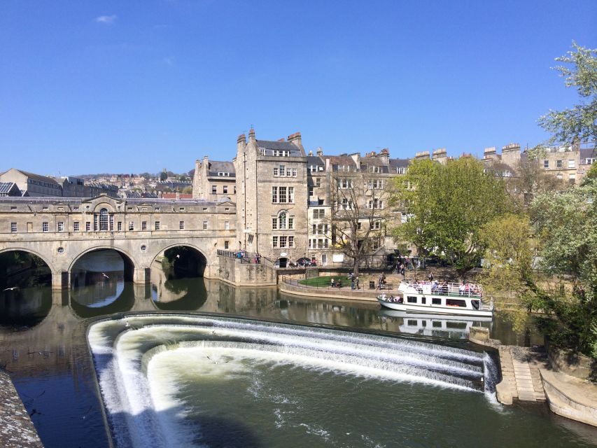From London: Stonehenge and Bath Private Full-Day Trip - Authentic Experiences and Practical Tips