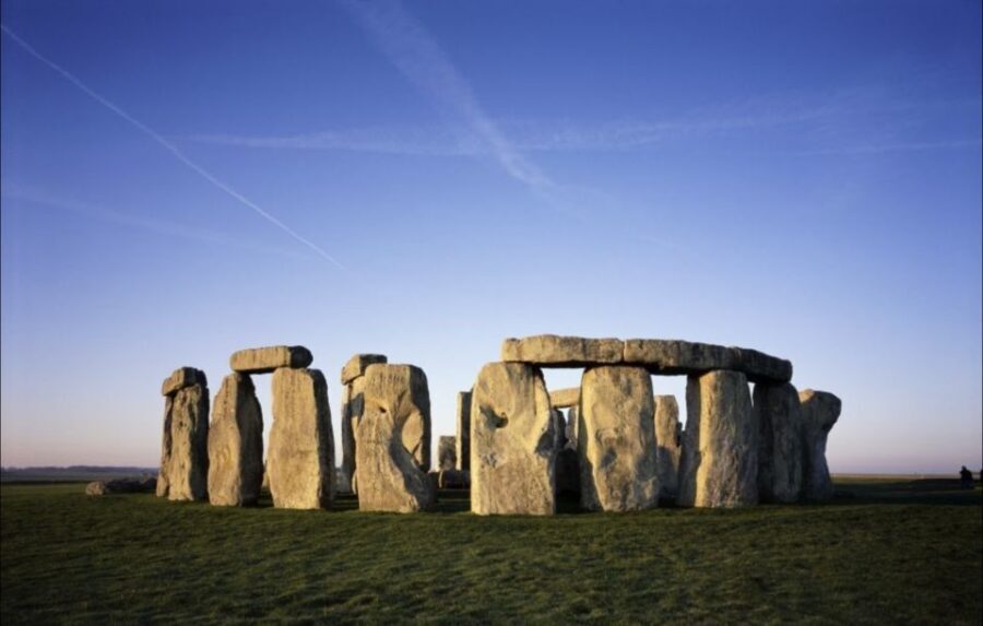 From London: Stonehenge and Bath Private Full-Day Trip - In-Depth: What Makes This Tour Stand Out